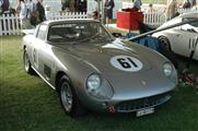 Goodwood Revival Meeting 2014 -  12 september 2014