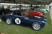 Goodwood Revival Meeting 2014 -  12 september 2014