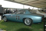 Goodwood Revival Meeting 2014 -  12 september 2014