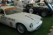 Goodwood Revival Meeting 2014 -  12 september 2014