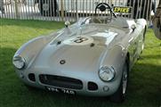 Goodwood Revival Meeting 2014 -  12 september 2014
