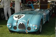 Goodwood Revival Meeting 2014 -  12 september 2014