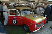 Goodwood Revival Meeting 2014 -  12 september 2014