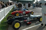 Goodwood Revival Meeting 2014 -  12 september 2014
