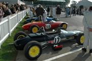 Goodwood Revival Meeting 2014