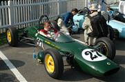Goodwood Revival Meeting 2014 -  12 september 2014