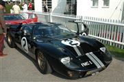 Goodwood Revival Meeting 2014 -  12 september 2014