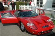 Goodwood Revival Meeting 2014 -  12 september 2014