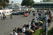 Goodwood Revival Meeting 2014 -  12 september 2014