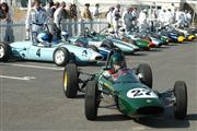 Goodwood Revival Meeting 2014 -  12 september 2014