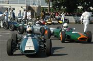 Goodwood Revival Meeting 2014 -  12 september 2014
