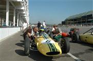 Goodwood Revival Meeting 2014 -  12 september 2014