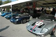 Goodwood Revival Meeting 2014 -  12 september 2014