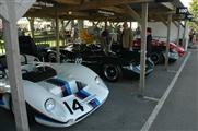 Goodwood Revival Meeting 2014 -  12 september 2014