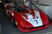 Goodwood Revival Meeting 2014 -  12 september 2014
