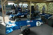 Goodwood Revival Meeting 2014 -  12 september 2014