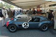 Goodwood Revival Meeting 2014 -  12 september 2014
