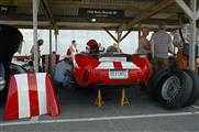 Goodwood Revival Meeting 2014 -  12 september 2014