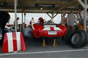 Goodwood Revival Meeting 2014