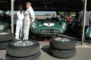 Goodwood Revival Meeting 2014 -  12 september 2014
