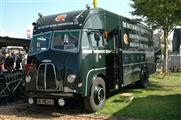 Goodwood Revival Meeting 2014 -  12 september 2014