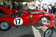 Goodwood Revival Meeting 2014 -  12 september 2014