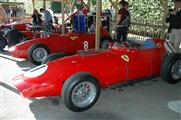 Goodwood Revival Meeting 2014