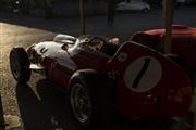 Goodwood Revival Meeting 2014 -  12 september 2014