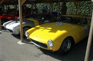 Goodwood Revival Meeting 2014 -  12 september 2014