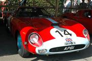 Goodwood Revival Meeting 2014 -  12 september 2014
