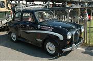 Goodwood Revival Meeting 2014 -  12 september 2014