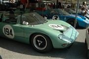Goodwood Revival Meeting 2014 -  12 september 2014