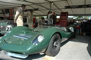 Goodwood Revival Meeting 2014 -  12 september 2014