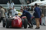 Goodwood Revival Meeting 2014 -  12 september 2014