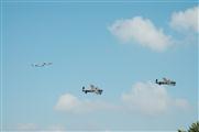 Goodwood Revival Meeting 2014 -  12 september 2014