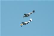 Goodwood Revival Meeting 2014 -  12 september 2014