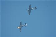 Goodwood Revival Meeting 2014 -  12 september 2014