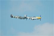 Goodwood Revival Meeting 2014 -  12 september 2014