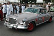 Goodwood Revival Meeting 2014 -  12 september 2014