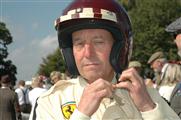 Goodwood Revival Meeting 2014 -  12 september 2014