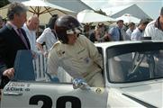 Goodwood Revival Meeting 2014 -  12 september 2014