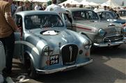 Goodwood Revival Meeting 2014 -  12 september 2014