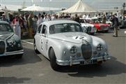 Goodwood Revival Meeting 2014 -  12 september 2014