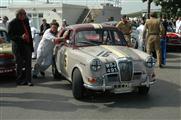 Goodwood Revival Meeting 2014 -  12 september 2014