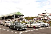 Goodwood Revival Meeting 2014 -  12 september 2014