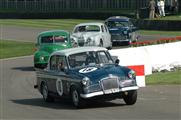 Goodwood Revival Meeting 2014 -  12 september 2014