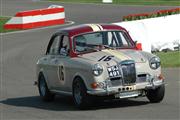 Goodwood Revival Meeting 2014 -  12 september 2014