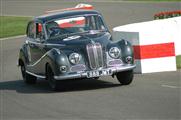 Goodwood Revival Meeting 2014 -  12 september 2014