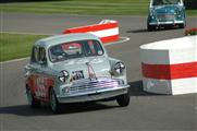 Goodwood Revival Meeting 2014 -  12 september 2014