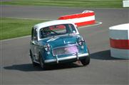 Goodwood Revival Meeting 2014 -  12 september 2014